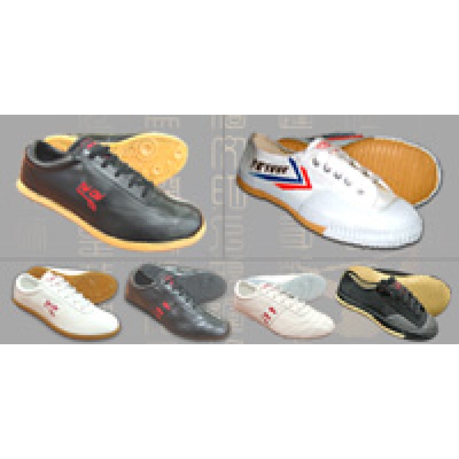 Shop Martial Arts Equipment - KungFuDirectMartial Arts Shoes